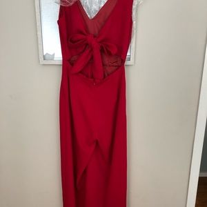 Aritzia Wilfred jumpsuit